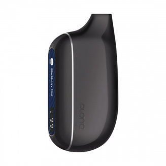 PLONQ MAX SMART Ежевика Мята 8000 затяжек