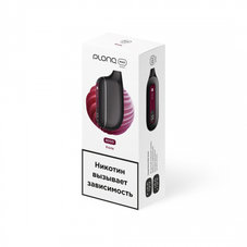 PLONQ MAX SMART Кола 8000 затяжек
