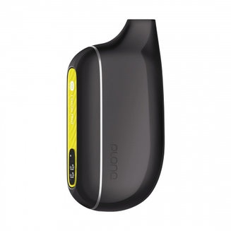 PLONQ MAX SMART Лимон Мята 8000 затяжек