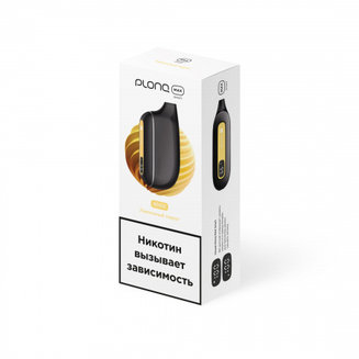 PLONQ MAX SMART Лимонный Пирог 8000 затяжек