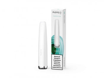 PLONQ PLUS PRO Северная Ягода 4000 затяжек