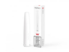 PLONQ PLUS Клубника 1500 затяжек