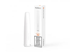 PLONQ PLUS Абрикос Манго Персик 1500 затяжек