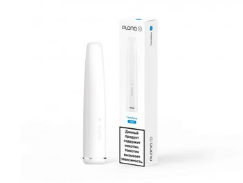 PLONQ PLUS Голубика 1500 затяжек