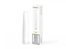 PLONQ PLUS Зелёное Яблоко 1500 затяжек