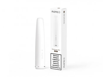 PLONQ PLUS Мускатный Табак 1500 затяжек