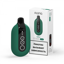 PLONQ ULTRA Арбуз 12000 затяжек