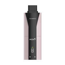 Booster Bubble Mon P Личи 30000 затяжек