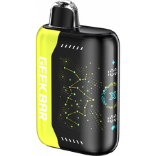 GEEKBAR PULSE Грейпфрут Лимон 25 000 затяжек