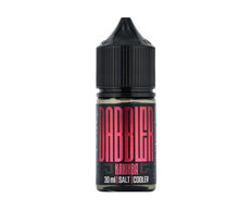 Жидкость Dabbler (chubby) Клюква 30 мл