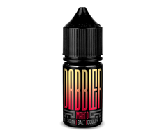Жидкость Dabbler (chubby) Манго 30 мл