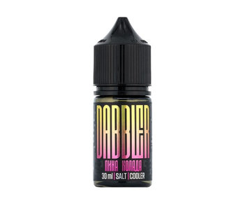 Жидкость Dabbler (chubby) Пина Колада 30 мл