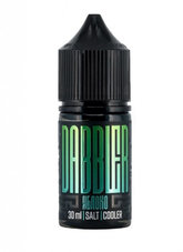 Жидкость Dabbler (chubby) Яблоко 30 мл