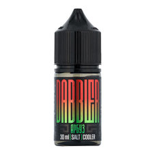 Жидкость Dabbler ULTRA (chubby) Арбуз 30 мл