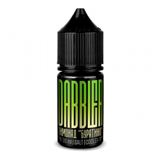 Жидкость Dabbler ULTRA (chubby) Лимонад Буратино 30 мл