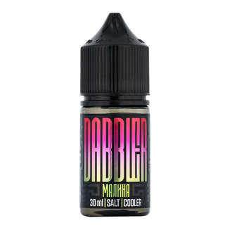 Жидкость Dabbler ULTRA (chubby) Малина 30 мл