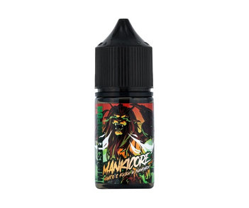 Жидкость MONSTERVAPOR ULTRA Манго с Киви и Лимоном 30 мл