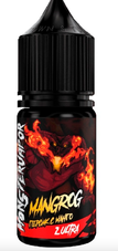 Жидкость MONSTERVAPOR ULTRA Персик с Манго 30 мл