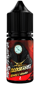 Жидкость MONSTERVAPOR Абрикос с Малиной 30 мл