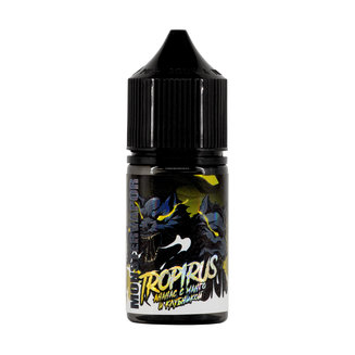 Жидкость MONSTERVAPOR Ананас с Манго и Клубникой 30 мл