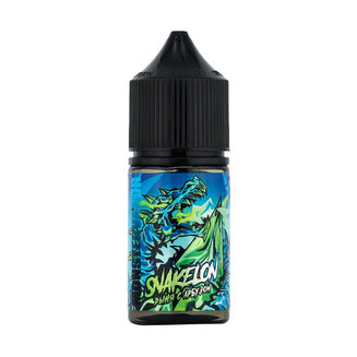 Жидкость MONSTERVAPOR Дыня с Арбузом 30 мл