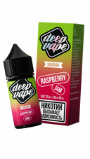 Жидкость DEEP VAPE Raspberry Jam 30 мл