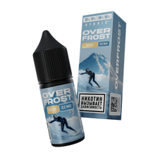 Жидкость OVERFROST Hybrid Melon Ice Max Дыня 30 мл