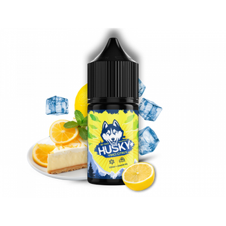Жидкость HUSKY malays STRONG salt VINCI Лимонный Пирог 30 мл