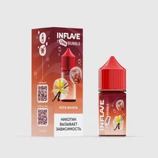 Жидкость INFLAVE BUBBLE Кола