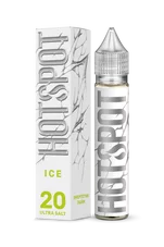 Жидкость HOTSPOT ICE Энергетик Лайм 30 мл