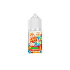 Жидкость HUSKY WHITE 3xICE STRONG CHEW PEAK Жвачка с Манго 30 мл