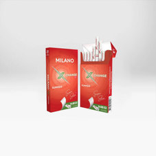 Сигареты Milano Superslim CHANGE Summer (Арбуз)