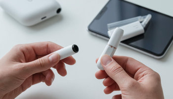 Инструкция: как правильно использовать стики для IQOS и GLO