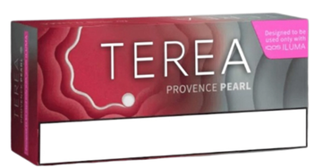 Стики TEREA Bronze