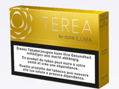 Стики TEREA Yellow