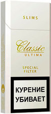 Classic Ultima Slims