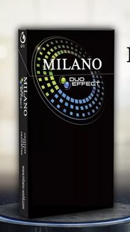 Сигареты Milano Superslim Duo Effect