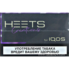 Стики Heets Creations Yugen