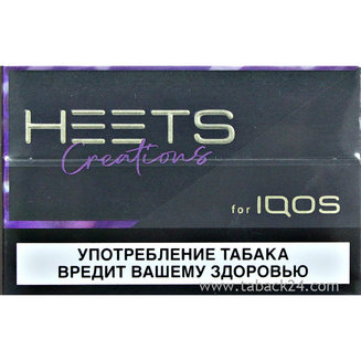 Стики Heets Creations Yugen