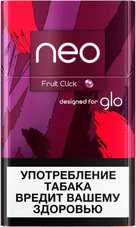 Стики NEO Demi Fruit Click
