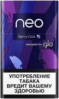 Стики NEO Demi Berry Click
