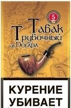 Табак трубочный из Погара №5 чернослив мед (40гр)/З