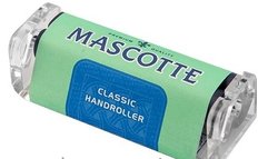 Машинка Mascotte Handroller Classic (x1)/З