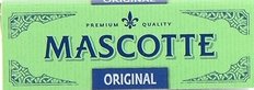 Бумага MASCOTTE Original (x50) З
