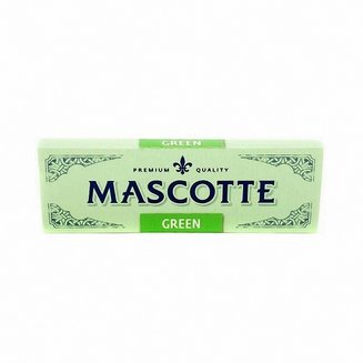 Бумага MASCOTTE Green (x50) З