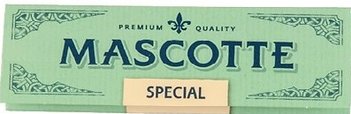Бумага MASCOTTE Special (x50) З