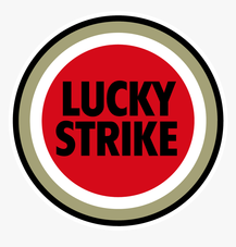 Сигареты Lucky Strike