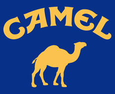 Сигареты Camel