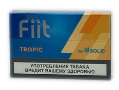 Стики Fiit Tropic