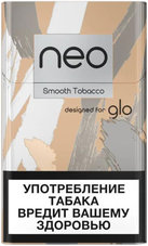 Стики NEO Demi Smooth Tobacco